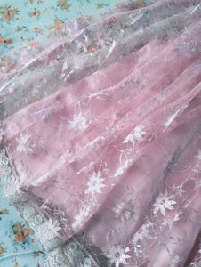 Pink Barbie Dress