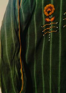 Kurti Combo Set