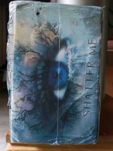 Shatter Me Series