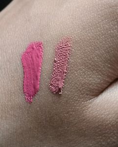 Huda Lipstick