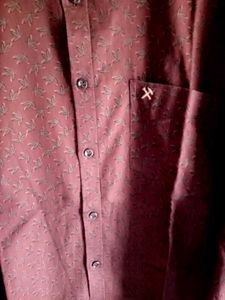 Chilex Premium Shirt For Man