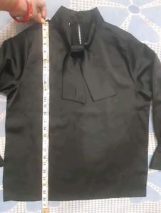 Black Women Top