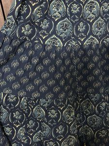 Beautiful Flared Kurta With Bottom