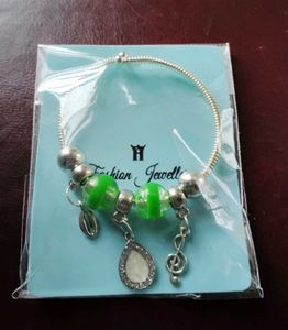 💎 Diamond Charm Pandora Bracelet 💎