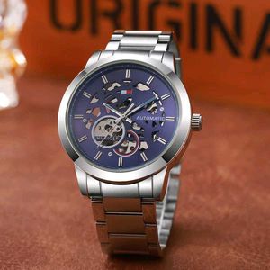 Tommy Hilfiger Automatic Watch