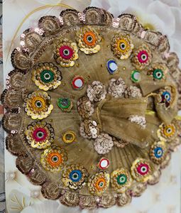 Laddu Gopal Dress