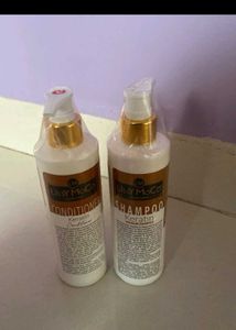 Lissy MoCo Conditioners