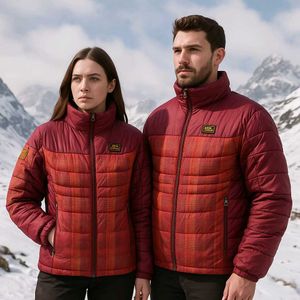 Vintage Montpic Supreme Apex Puffer Jacket