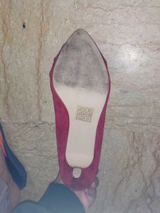 Lunablu Heels