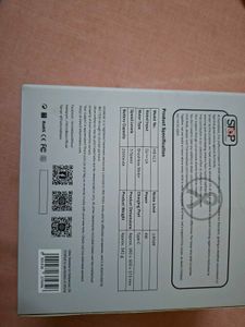 HomeBasic WindWhiz USB fan