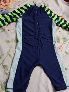 Kids Swimming Costume