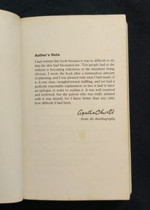 And Then There Were None