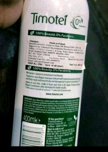 Shampoo