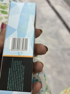 Sugar Aquaholic Hydrating Foundation - 20 Galao