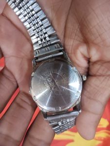 Vintage Sona Watch