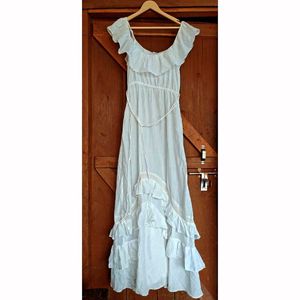 🤍Gorgeous Off Shoulder Dress 🤍