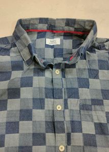 Checks Shirt