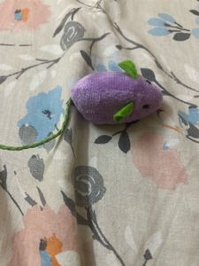Cute Plush Toy