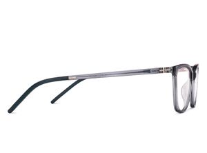 Lenskart  Air Transparent Full Rim Cat Eye Frame