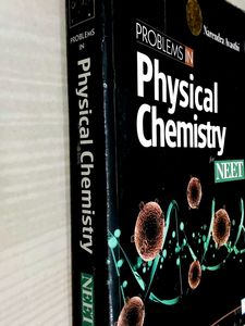 Narendra Avasthi : Problems For Physical Chemistry