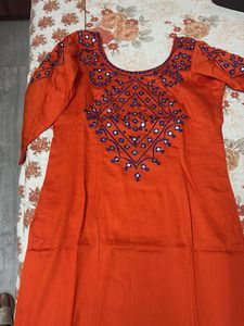 Salwar Suit