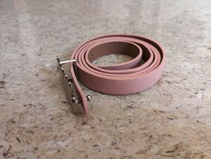 Belt
