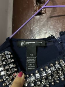 Embellish Jumpsuit