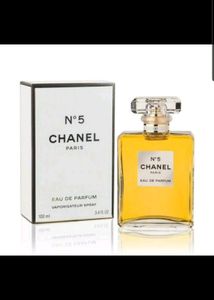 Chanel Perfumes