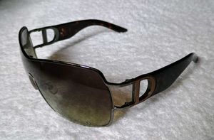 Vintage Christian Dior Sunglasses For Women