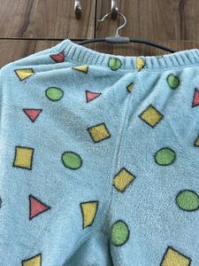 Winter Pajama