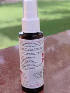 WishCare Kannauj Rose Water Spray