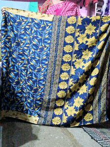Saree For Women