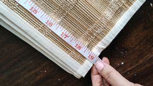 Tablemats Set Of 4 With Napkins.