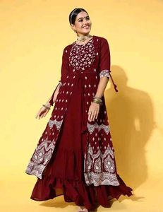 Ravishing Women Gown