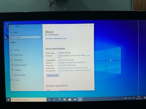 Asus Leptop