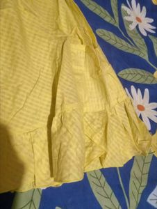 Corset Top