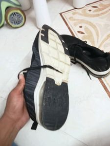 Black Shoes