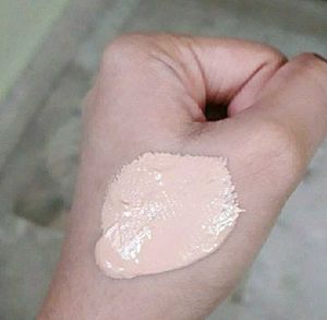 Kay Beauty Hydrating Foundation