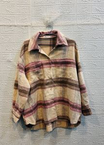 🇩🇪 Germany imported Shacket