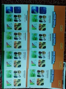 Geography Books For NTSE- Class 9 & 10