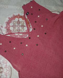 PARTY/CASUAL TOP