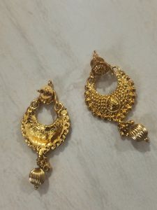 Ear Studs.