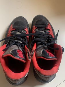 Original Nike Basketball, Non Marker Sports Shoes