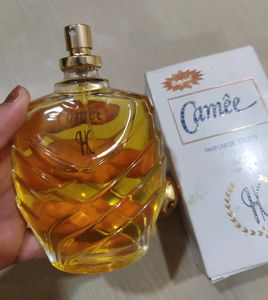 Camee Perfume