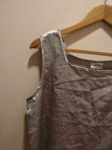 Square Neck Beautiful Imported Top