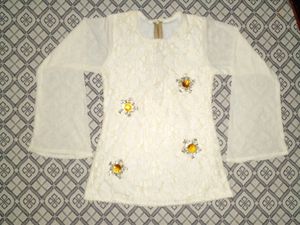 Ethnic Skirts