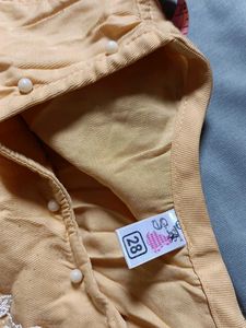 top pant
