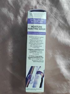 Loreal Hair Serum