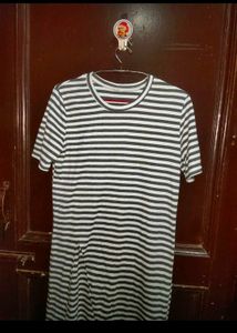Women Dress Front Cut