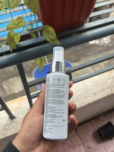 Ktein Hair Heat Protection Spray